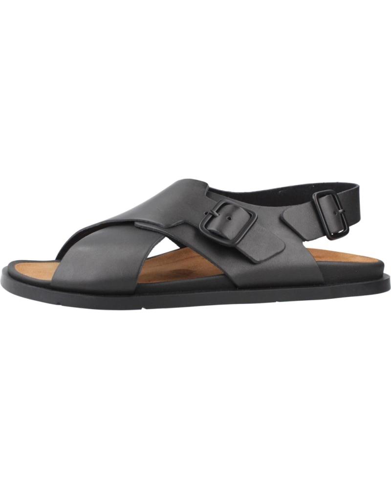 CAMPER SANDALIAS CRUISE LLUCSAND BLACK