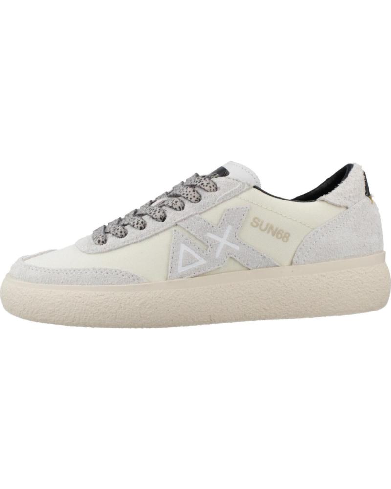 ZAPATILLAS SCPZ45238 BLANCO