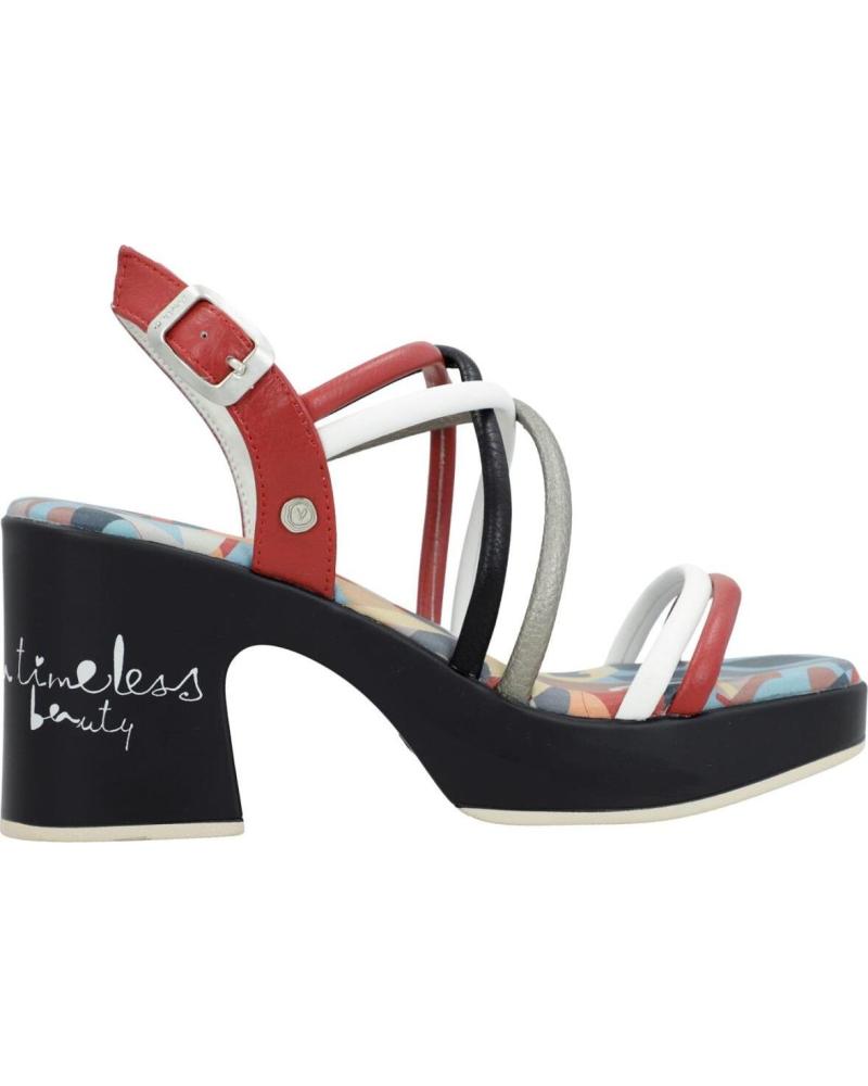 ANEKKE SANDALIA ANEKKE BARCELONA 423 CON TIRAS