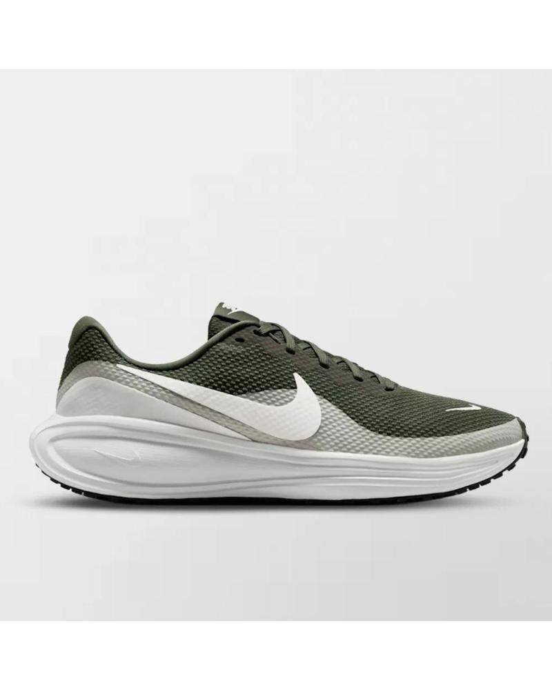 NIKE ZAPATILLAS REVOLUTION 8 HJ9198-303 VERDE