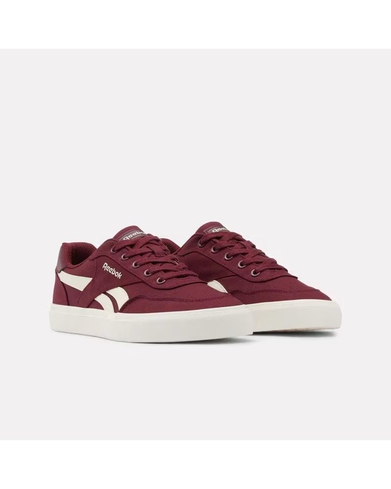 Zapatillas Reebok Court Advance Vulc Granate