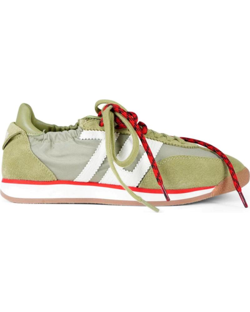 BACK 70 ZAPATILLAS BACK 70 ROCKET VERDE