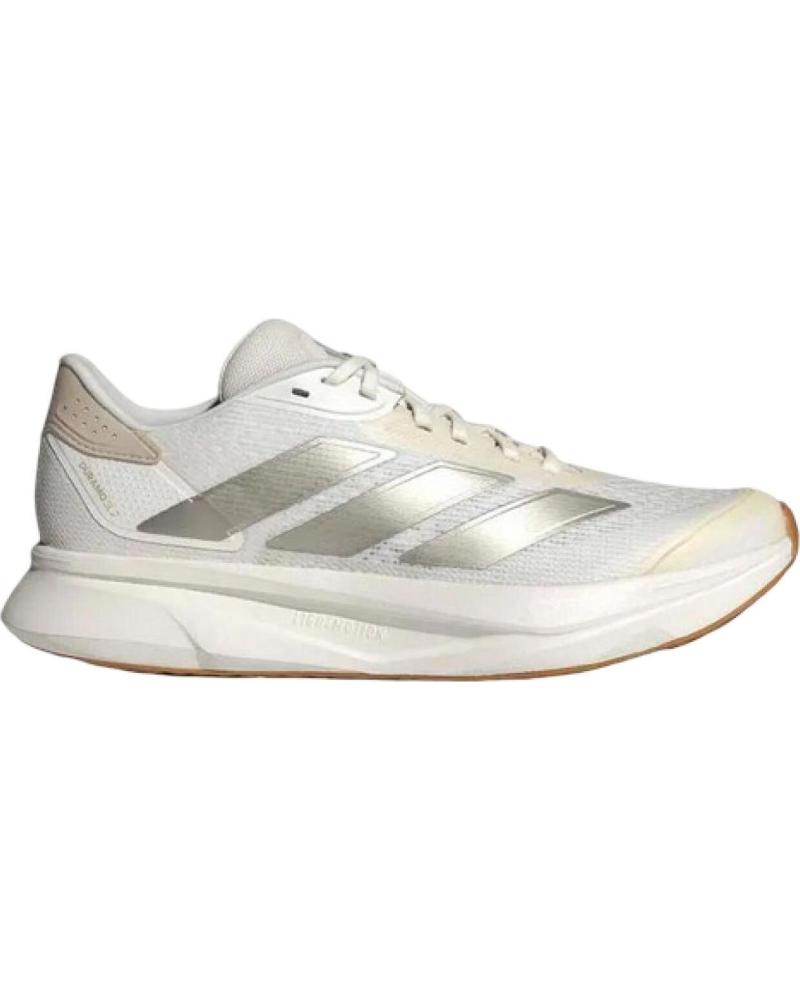 ADIDAS ZAPATILLAS DURAMO SL2 - ADIDAS BLANCO