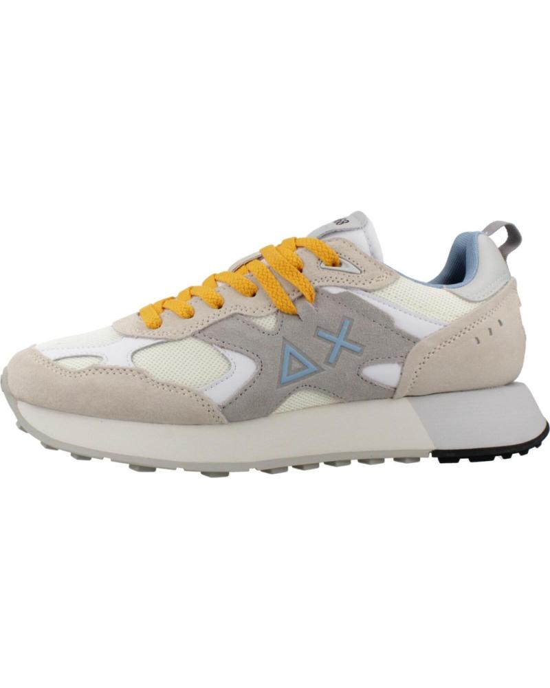 SUN68 ZAPATILLAS JAKI OUTDOOR S31 BIANPA