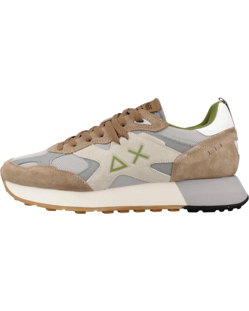 SUN68 ZAPATILLAS JAKI OUTDOOR S77 BEISCU