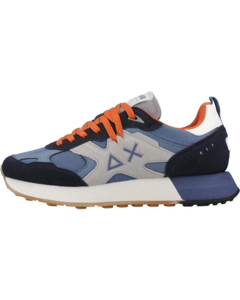 SUN68 ZAPATILLAS JAKI OUTDOOR SUN68 S80 AVISCU