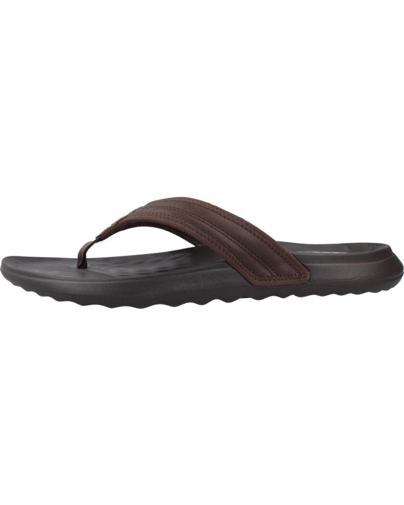 HEY DUDE SANDALIAS MYERS FLIP CLASSIC PARA HOMBRE BRWBRW