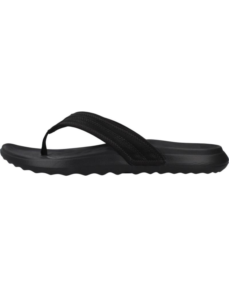 HEY DUDE SANDALIAS MYERS FLIP CLASSIC PARA HOMBRE BLKBLK