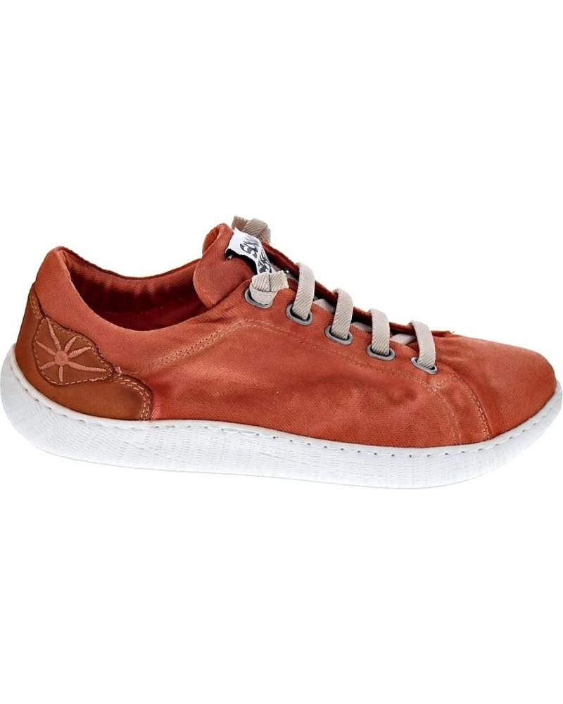 SUNNI SABBI ZAPATILLAS OSHIMA DE ANTE MARRóN