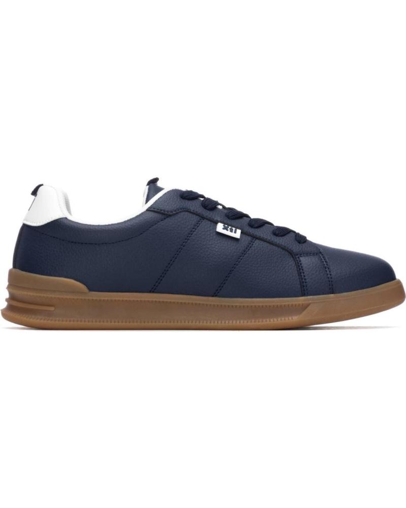 XTI ZAPATILLAS CASUAL MODELO 145704 NAVY