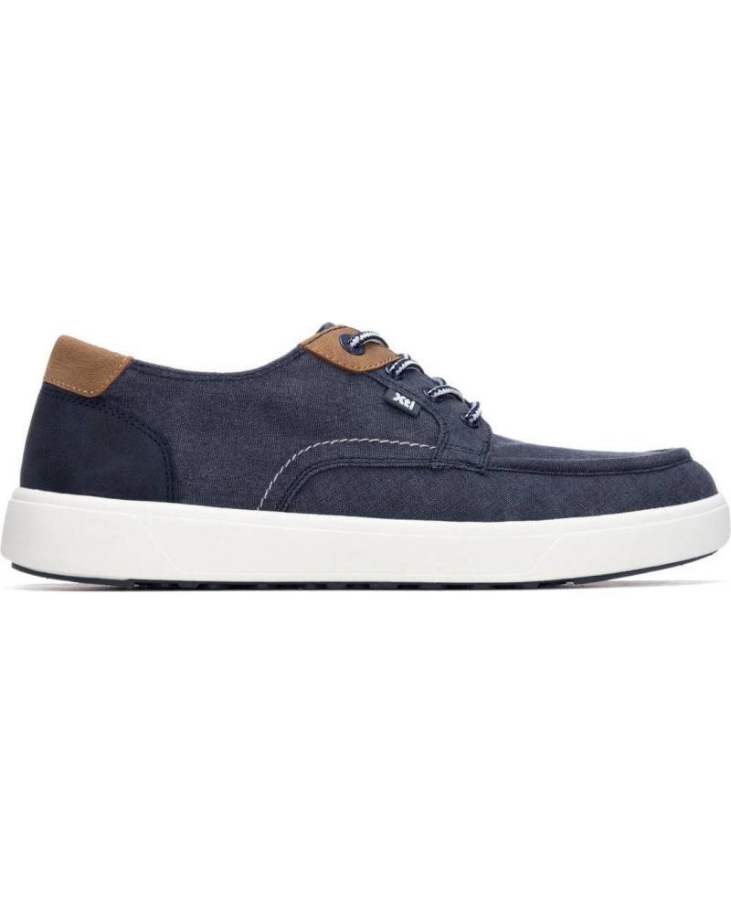 XTI ZAPATILLAS CASUAL XTI 145764 NAVY
