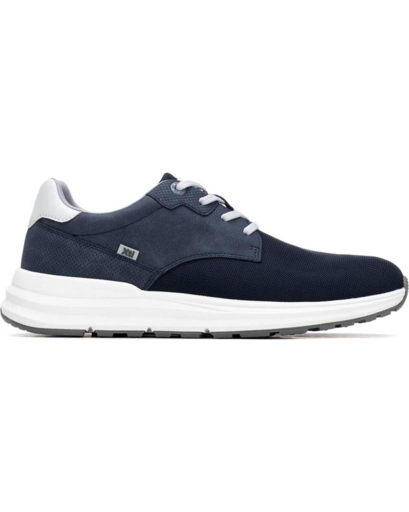 XTI ZAPATILLAS CASUAL XTI 145766 NAVY