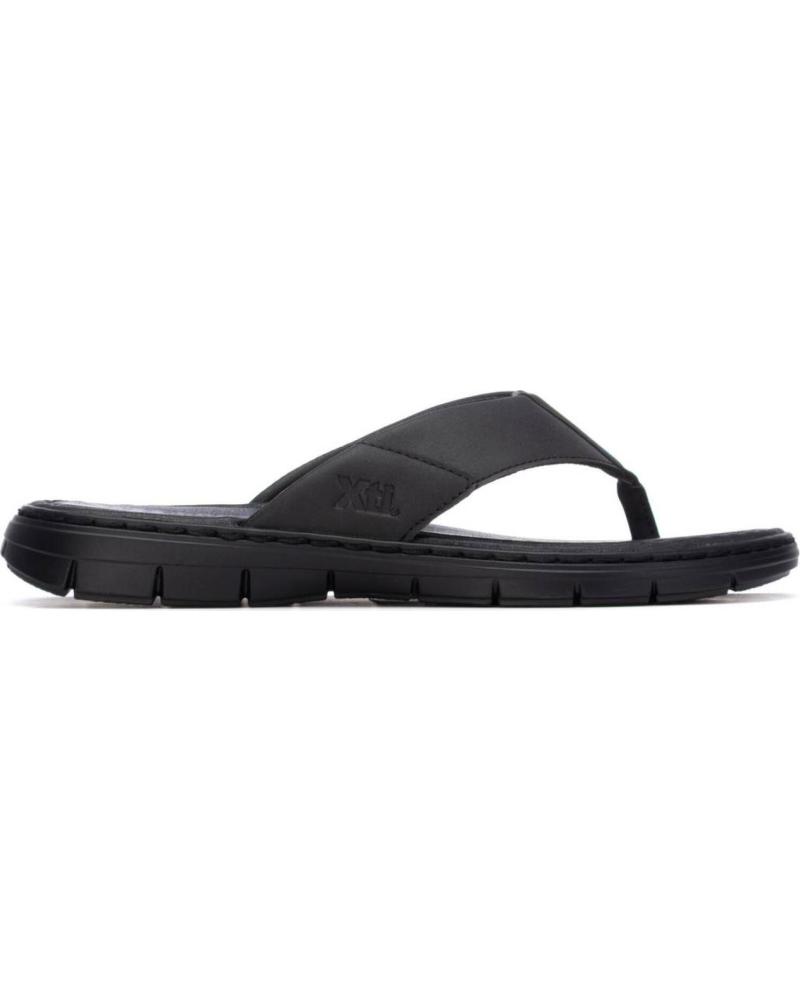 XTI CHANCLAS 145791 NEGRO