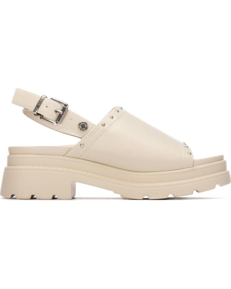 REFRESH SANDALIA PLATAFORMA REFRESH 175157 HIELO