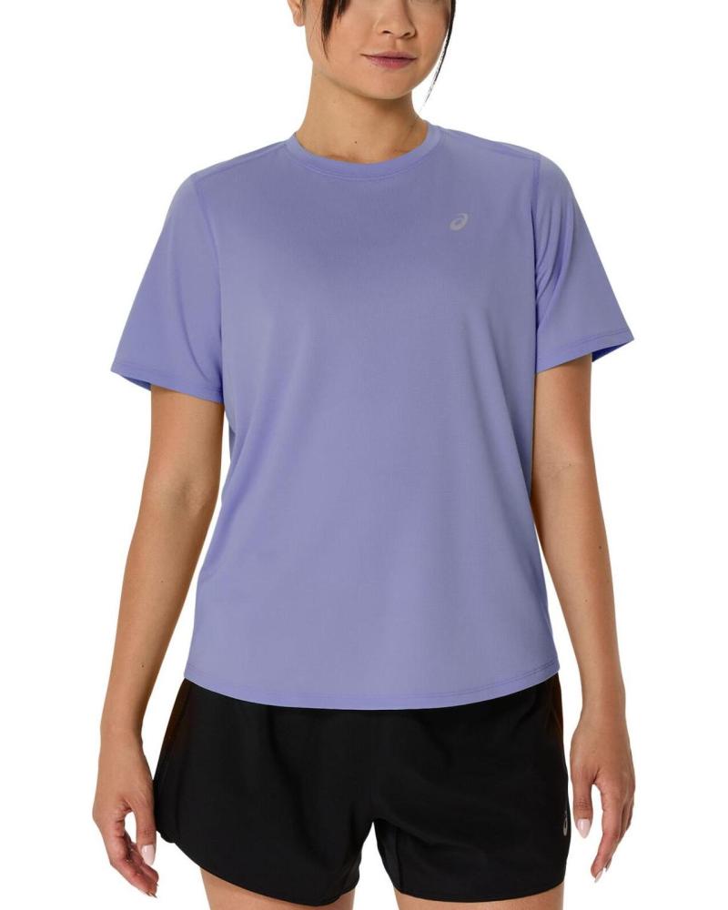 ASICS CAMISETA TÉCNICA ASICS CORE SS TOP VARIOS COLORES