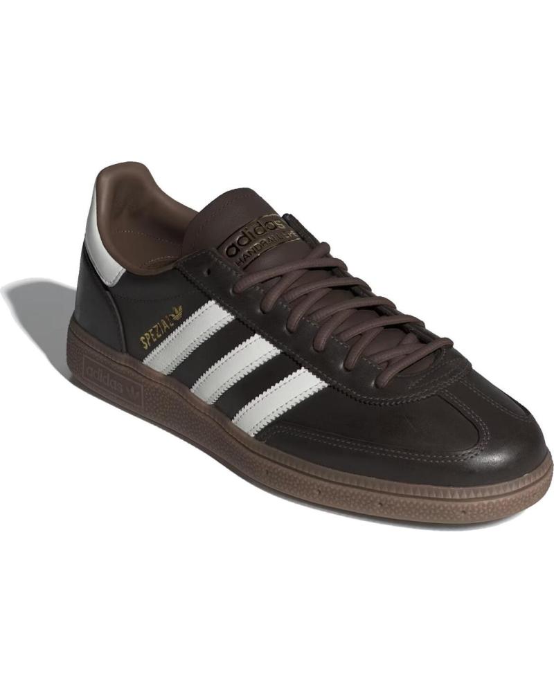 ADIDAS ZAPATILLAS ADIDAS HANDBALL SPEZIAL KI8581 BROWN