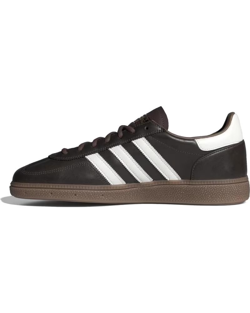 ADIDAS ORIGINALS Zapatillas deportivas bajas 'HANDBALL SPEZIAL'  marrón oscuro / blanco – imagen 4