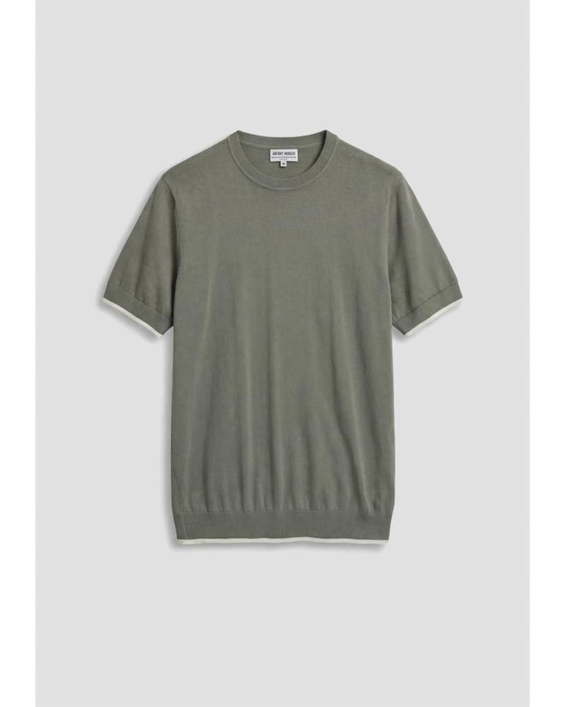 ANTONY MORATO JERSEY ANTONY MORATO MANGA CORTA VERDE