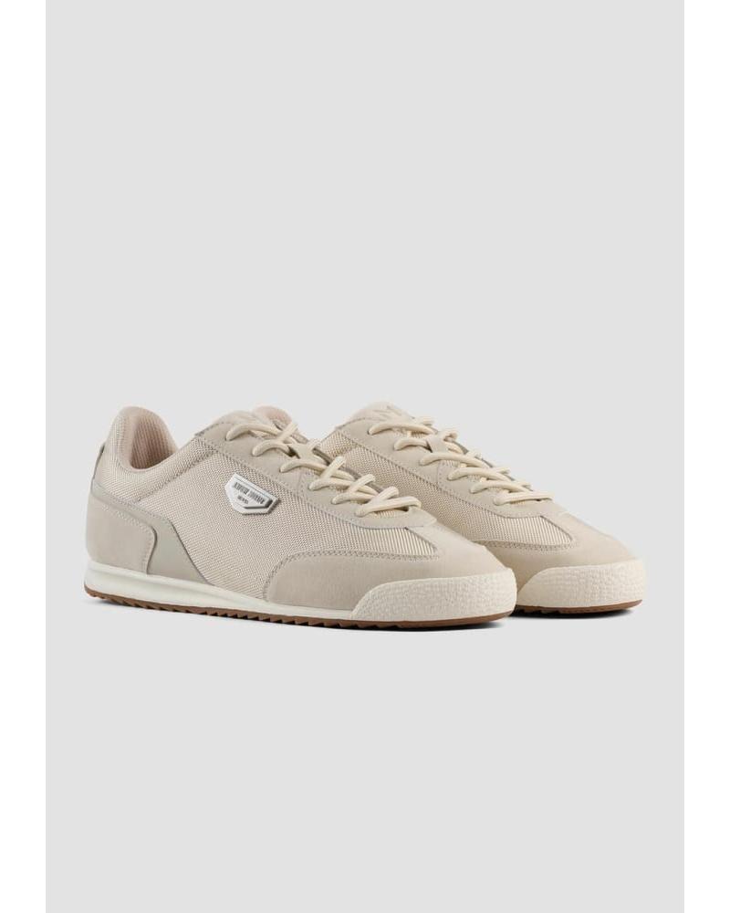 ANTONY MORATO ANTONY MORATO ZAPATILLAS MINIMALISTAS BEIGE
