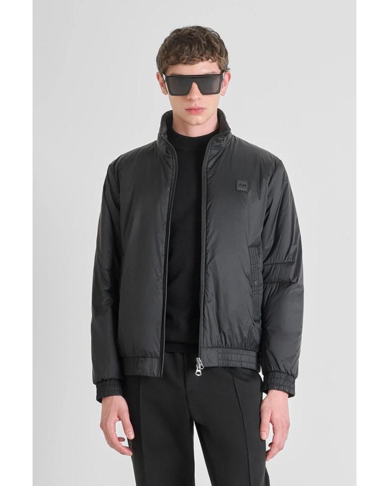 ANTONY MORATO CHAQUETA REGULAR-FIT ANTONY MORATO NEGRO