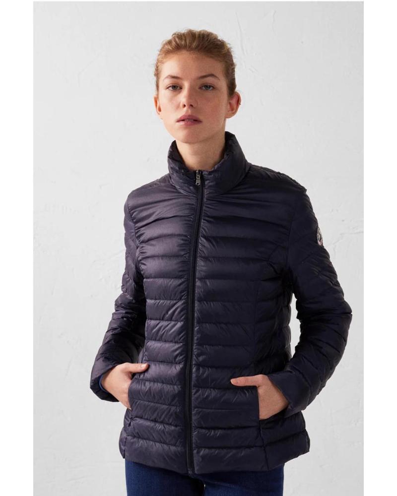 JOTT CHAQUETA ACOLCHADA LIGERA JOTT AZUL