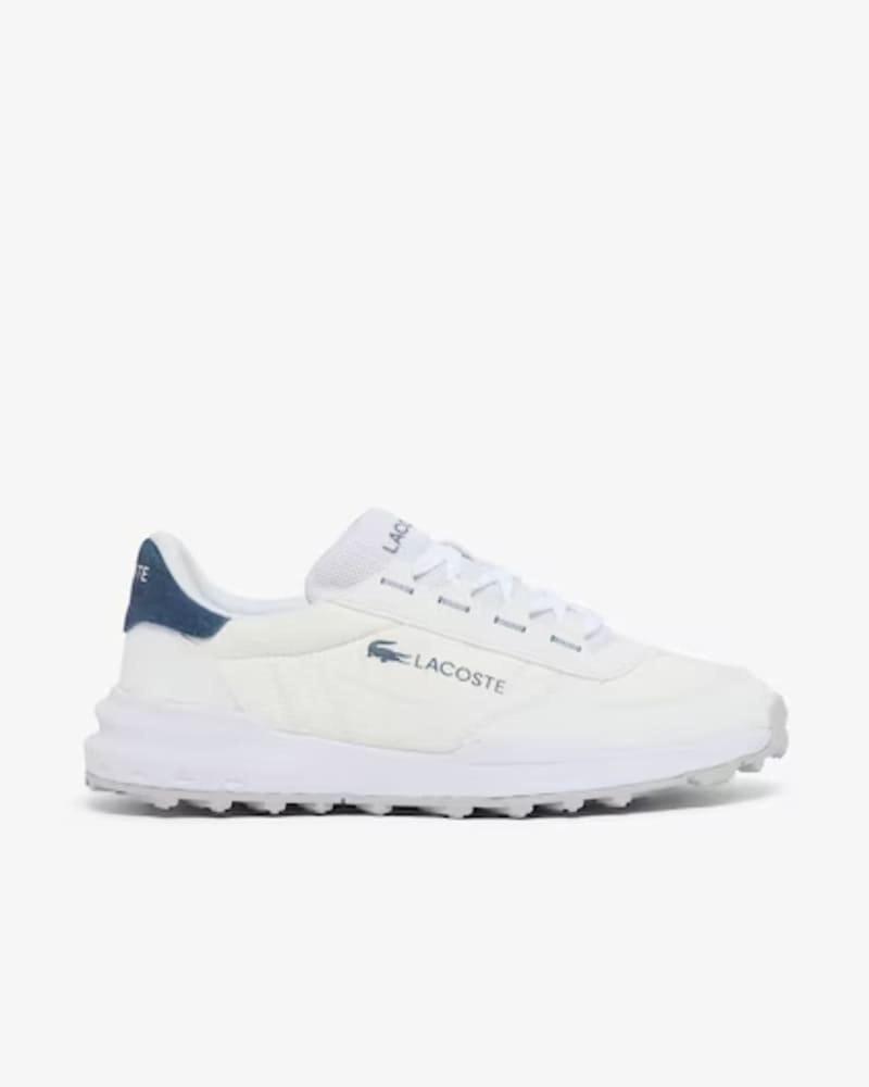 LACOSTE ZAPATILLAS ELITE ACTIVE EVO 51SMA0141 BLANCO