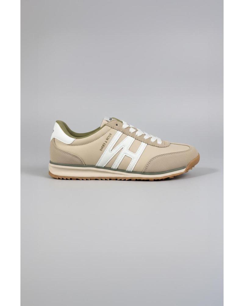 HARPER NEYER ZAPATILLAS SPORTSWEAR & BRIGHTON CAMEL REF 1158409 BEIGE