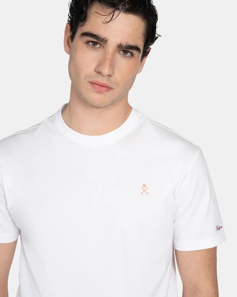HARPER NEYER CAMISETA AND APRES BLANCO 401326032