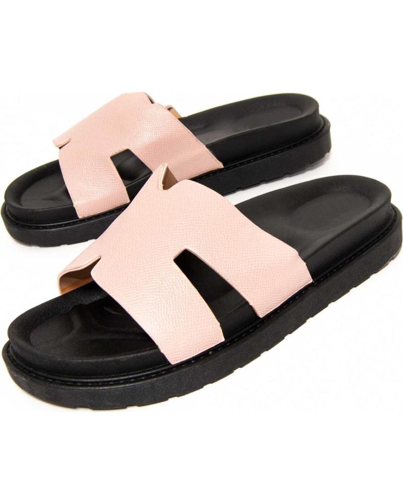 MONTEVITA SANDALIAS MONTEVITA PLABLASAN PLATAFORMA PINK