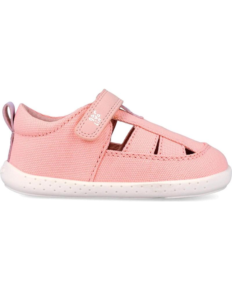 GARVALIN SANDALIAS RESPETUOSAS GARVALIN 262341 ROSAD032