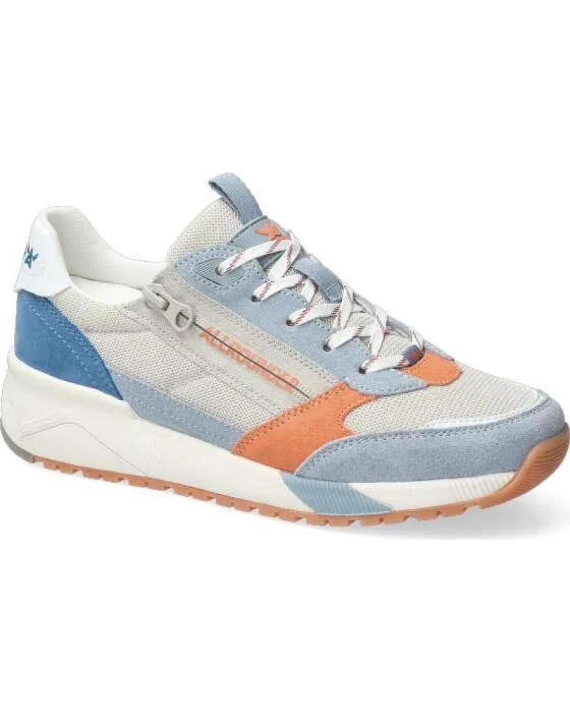 ALLROUNDER ZAPATILLAS DEPORTIVAS MULTICOLORES ALLROUNDER VARIOS COLORES