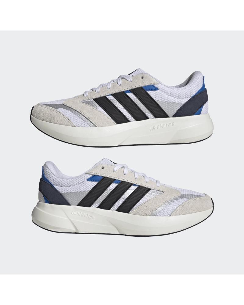 ADIDAS ZAPATILLAS DE RUNNING DURAMO SPEED BLANCO