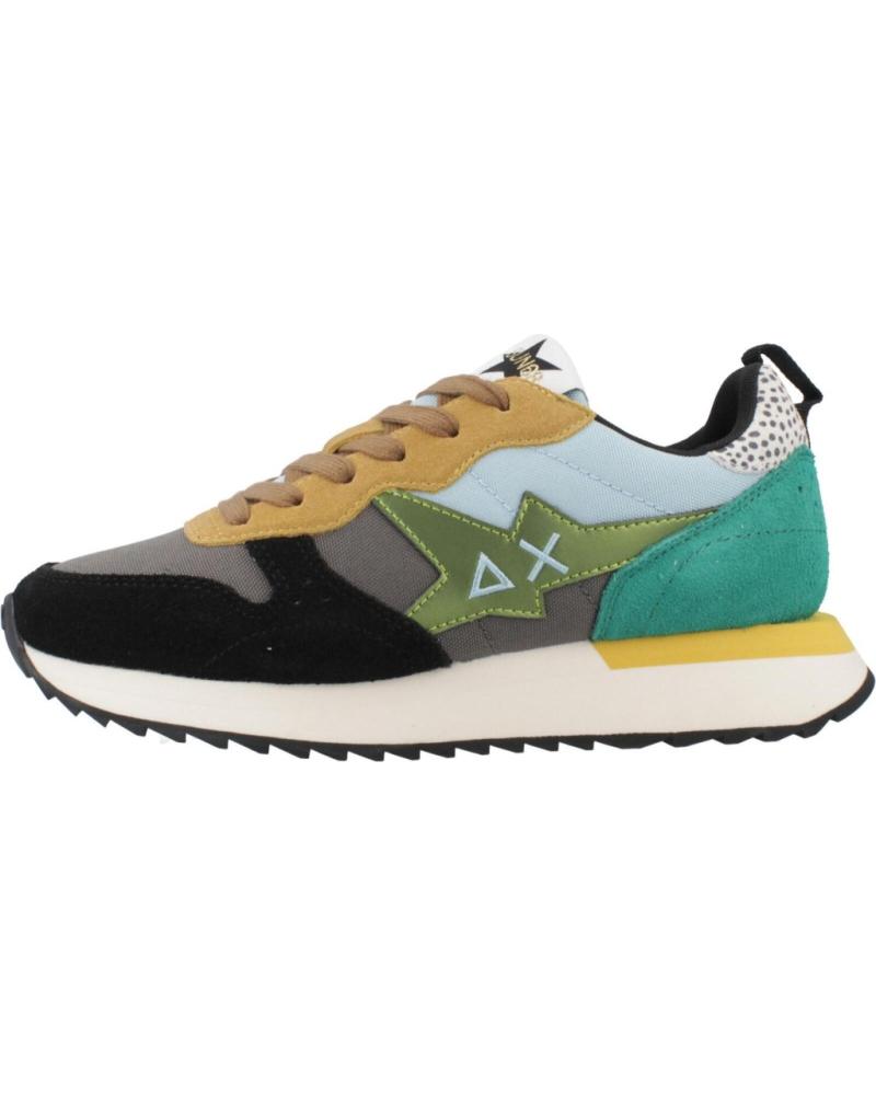 SUN68 ZAPATILLAS SUN68 MODELO SCPZ45216 MULTICOLORES S34 GRIGIM