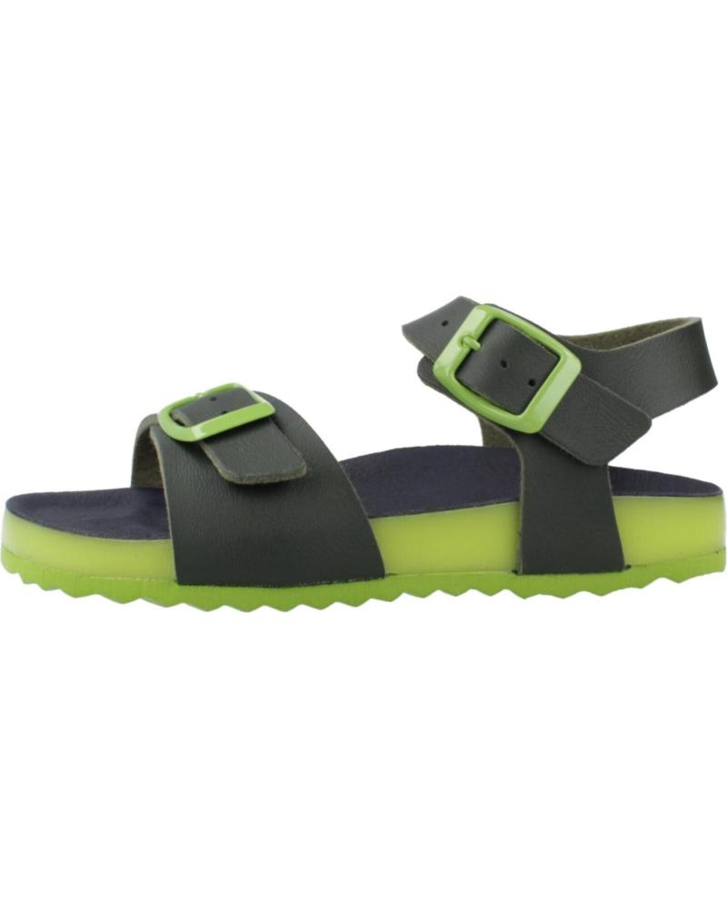 GEOX SANDALIAS INFANTILES J GHITA BOY C3X2K C3X2K
