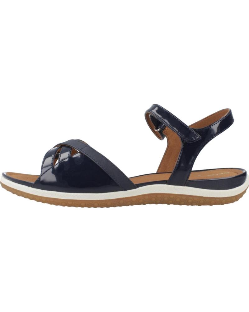 GEOX SANDALIAS D SANDAL VEGA GEOX C4002