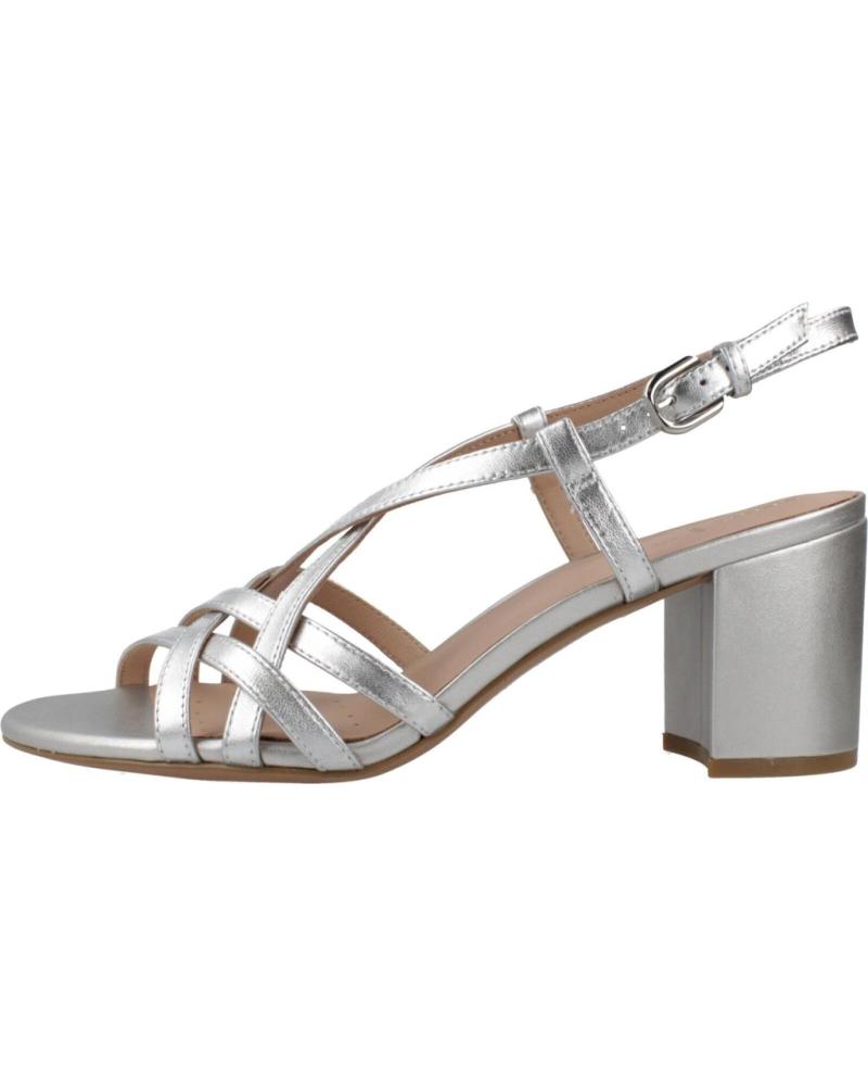 GEOX SANDALIAS VIRNILISA 65 CON TIRAS ENTRELAZADAS C1007