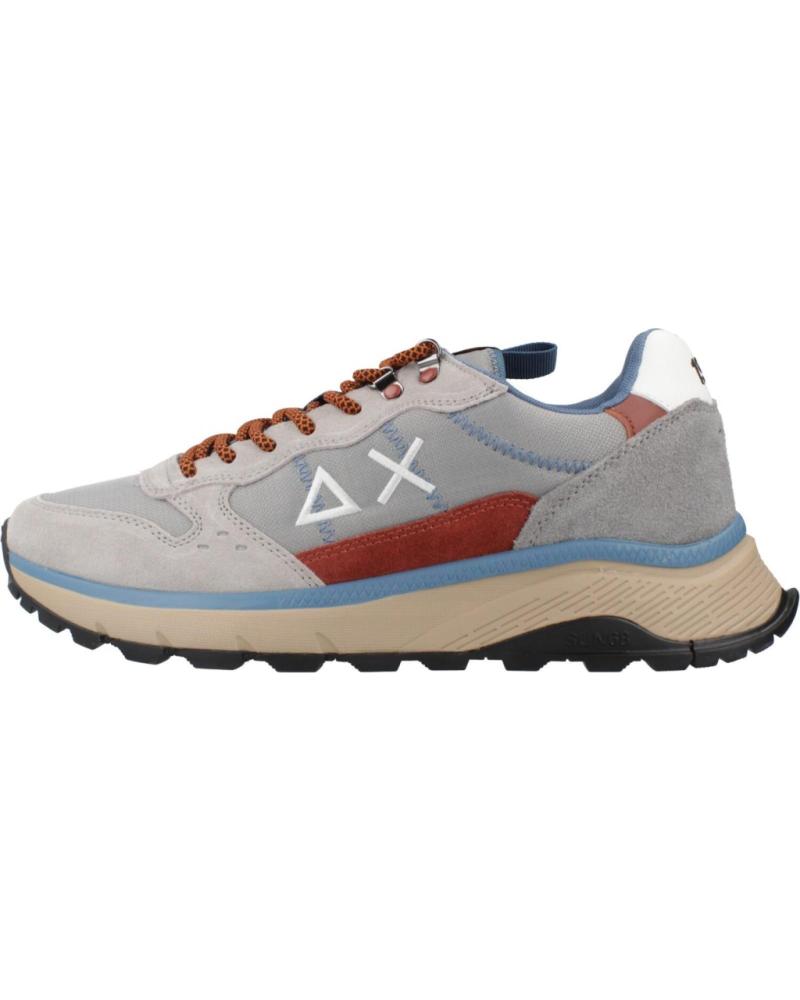 SUN68 ZAPATILLAS FIRE CAMPING S06 S06 GRICHI