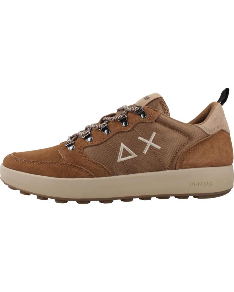 SUN68 ZAPATILLAS GENIUS SOLID S93 FOX S93 FOX