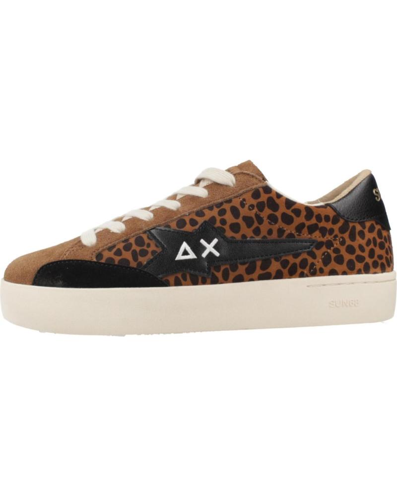 SUN68 ZAPATILLAS KATY WINTER S93 FOX S93 FOX