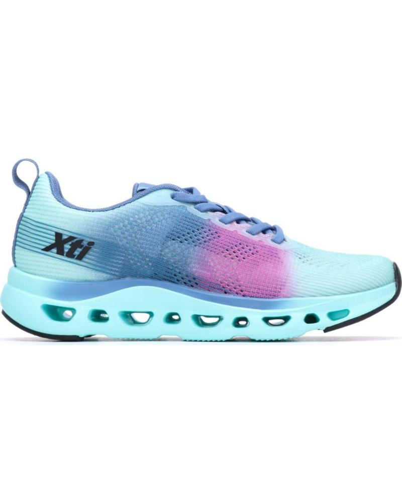 XTI ZAPATILLAS DEPORTIVAS XTI 145748 AZUL