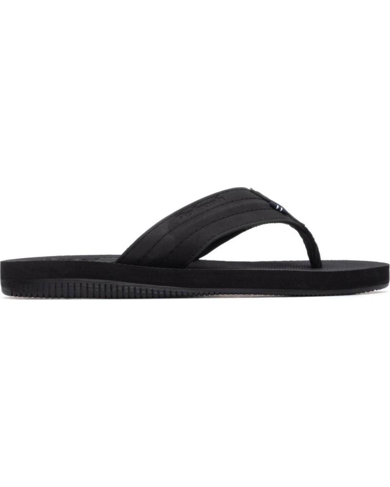 REFRESH SANDALIAS DE DEDO REFRESH 175524 NEGRO