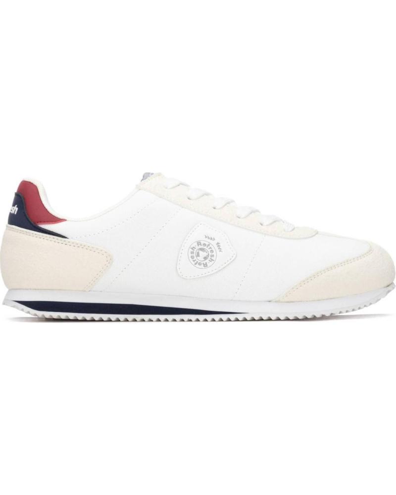 REFRESH ZAPATILLAS CASUAL REFRESH 175662 BLANCO