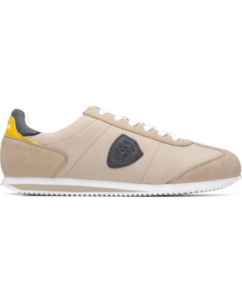 REFRESH ZAPATILLAS CASUAL REFRESH 175662 BEIGE