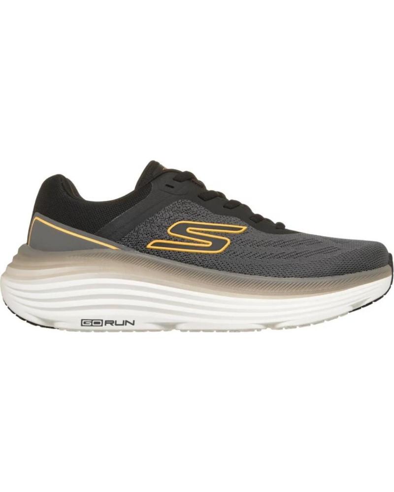 SKECHERS ZAPATILLAS SKECHERS GO RUN MAX CUSHIONING ENDEAVOUR VARIOS COLORES