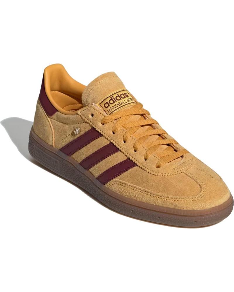 ADIDAS ZAPATILLAS HANDBALL SPEZIAL IH1494 YELLOW
