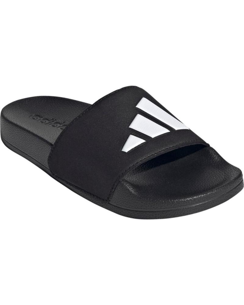 ADIDAS CHANCLAS ADILETTE SHOWER NEGRO