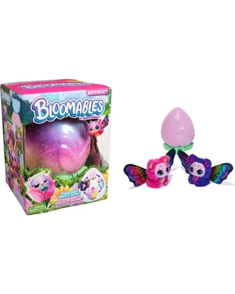 Spin Master Pixies Crystal Flyers Magia Voladora Multicolor