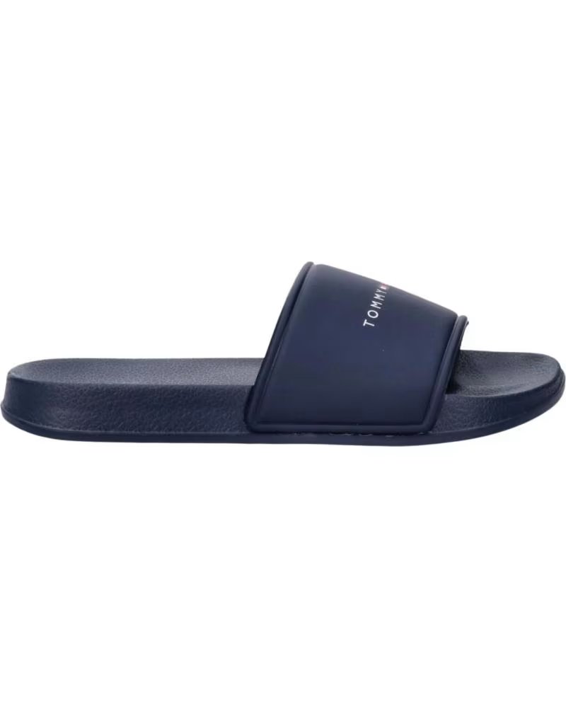 Chanclas Tommy Hilfiger Logo Tape para Hombre