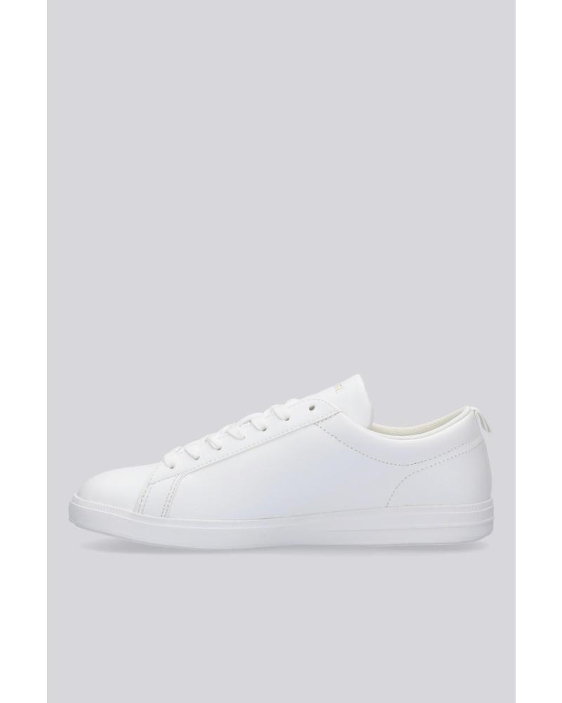 LACOSTE ZAPATILLAS COURT BASE 751SFA0182216 BLANCO