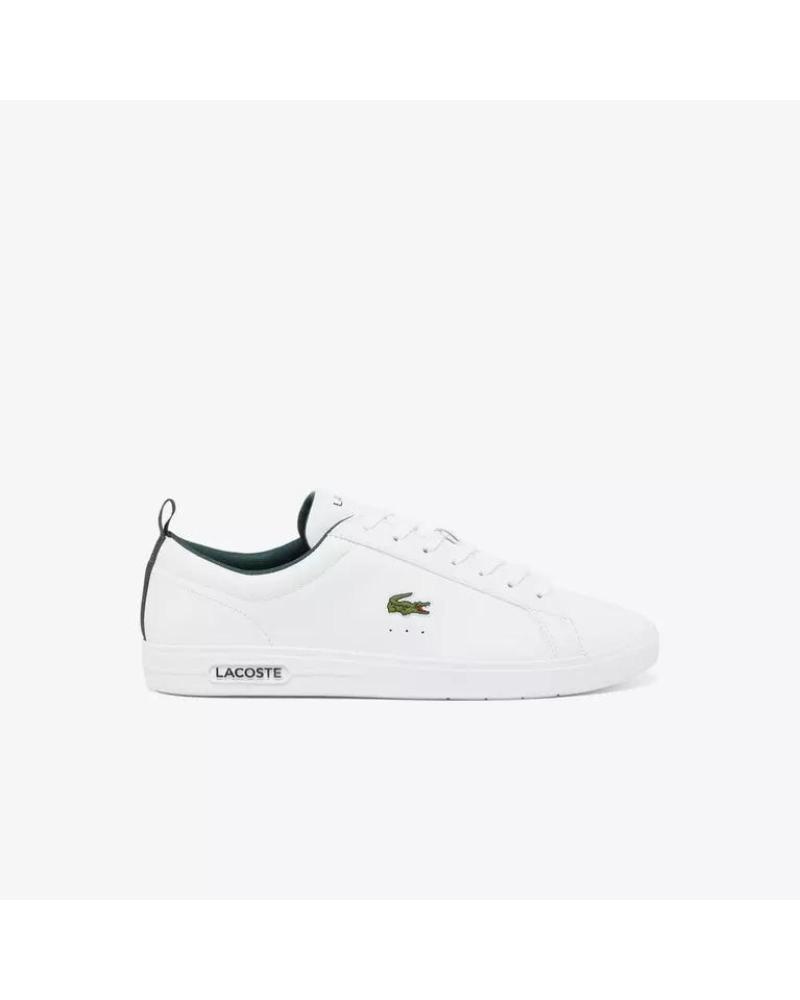 LACOSTE ZAPATILLAS COURT BASE 748SMA01121R5 BLANCO